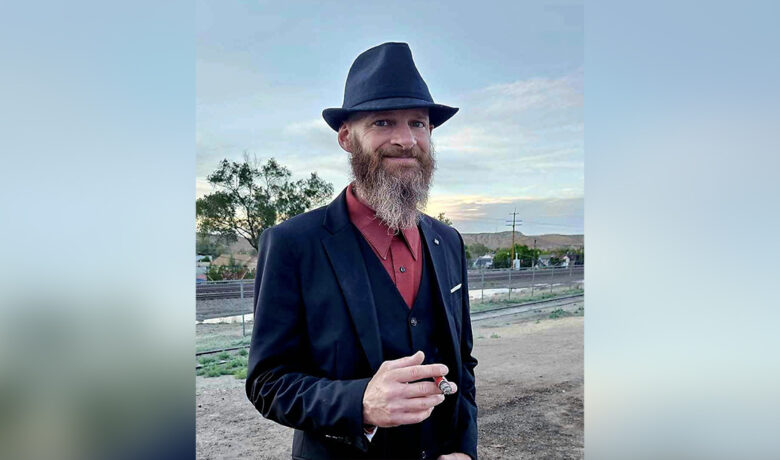Joseph “Joe” Earl Gamble (May 5, 1981 – September 3, 2026)