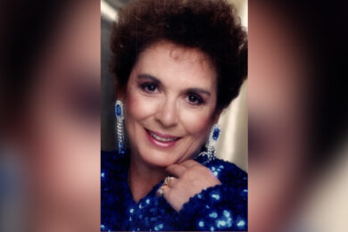 Ida “Idee” Chailland (July 10, 1938 – August 31, 2026)