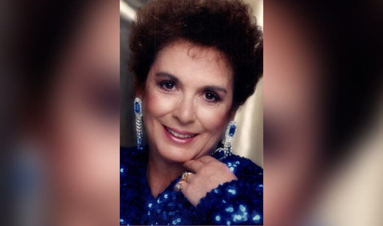 Ida “Idee” Chailland (July 10, 1938 – August 31, 2026)