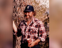 Theodore “Ted” J. Olmsted (May 16, 1951 – September 21, 2026)