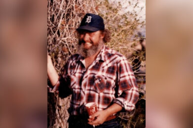 Theodore “Ted” J. Olmsted (May 16, 1951 – September 21, 2026)