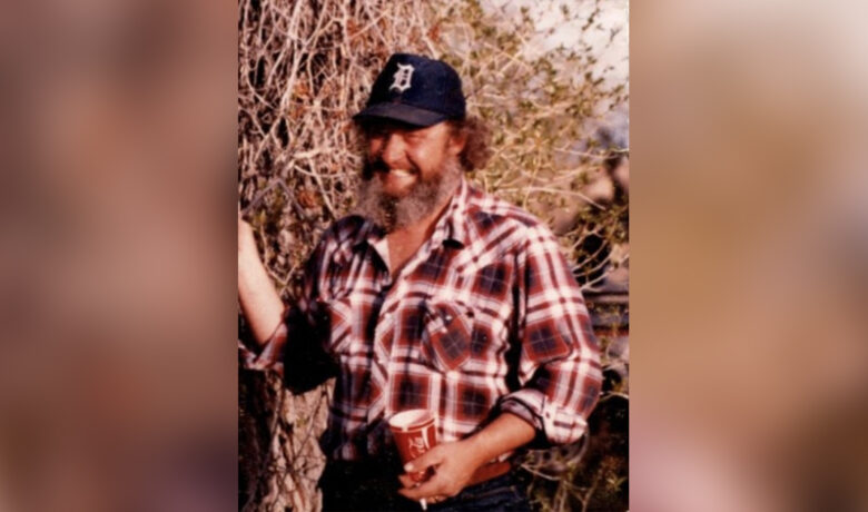 Theodore “Ted” J. Olmsted (May 16, 1951 – September 21, 2026)