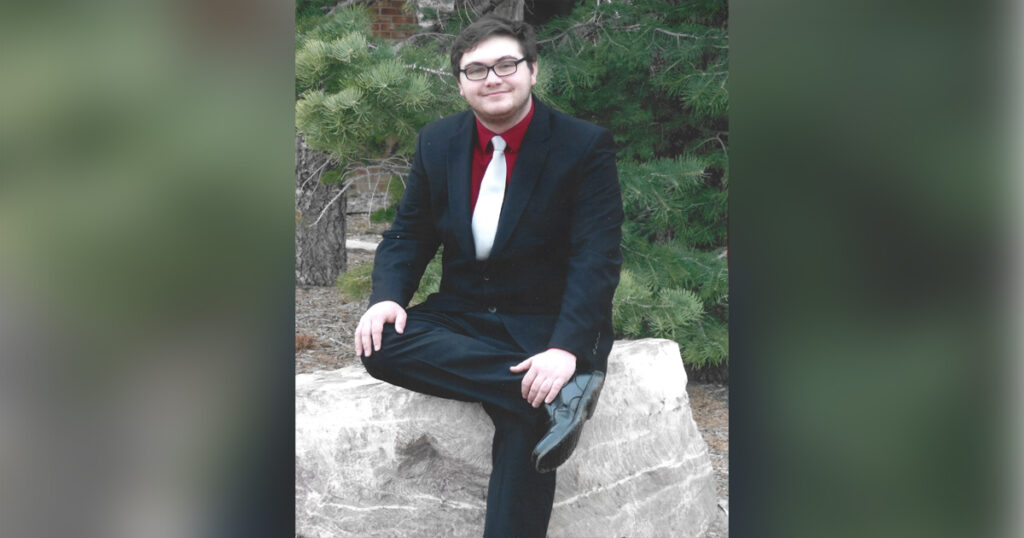 Dakota Levi Washam (November 9, 1996 – September 12, 2026)