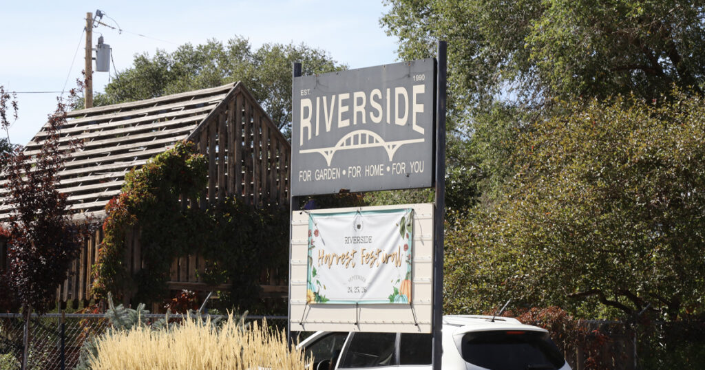 Riverside Harvest Festival Returns to Green River