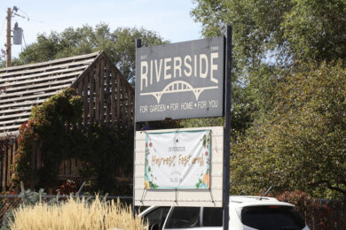 Riverside Harvest Festival Returns to Green River