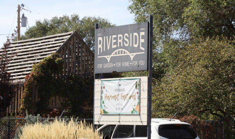 Riverside Harvest Festival Returns to Green River