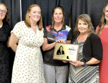 Green River Parks Employee Inducted into Hall of Fame