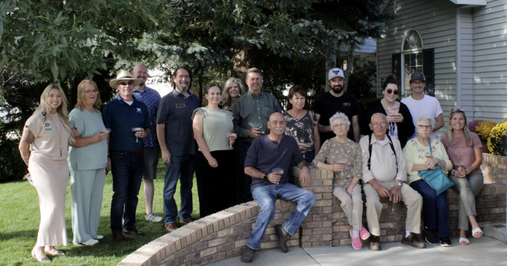 Hospital Foundation Celebrates 20 Year Anniversary at House of Healing 