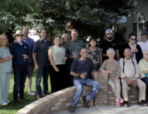 Hospital Foundation Celebrates 20 Year Anniversary at House of Healing 