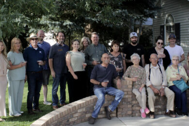 Hospital Foundation Celebrates 20 Year Anniversary at House of Healing 