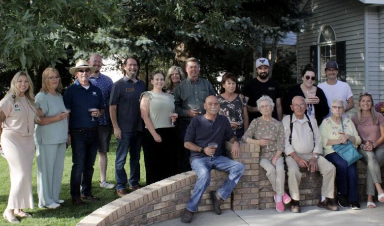 Hospital Foundation Celebrates 20 Year Anniversary at House of Healing 
