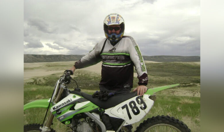 Gregory Charles Hedge (March 20, 1963 – August 19, 2026)