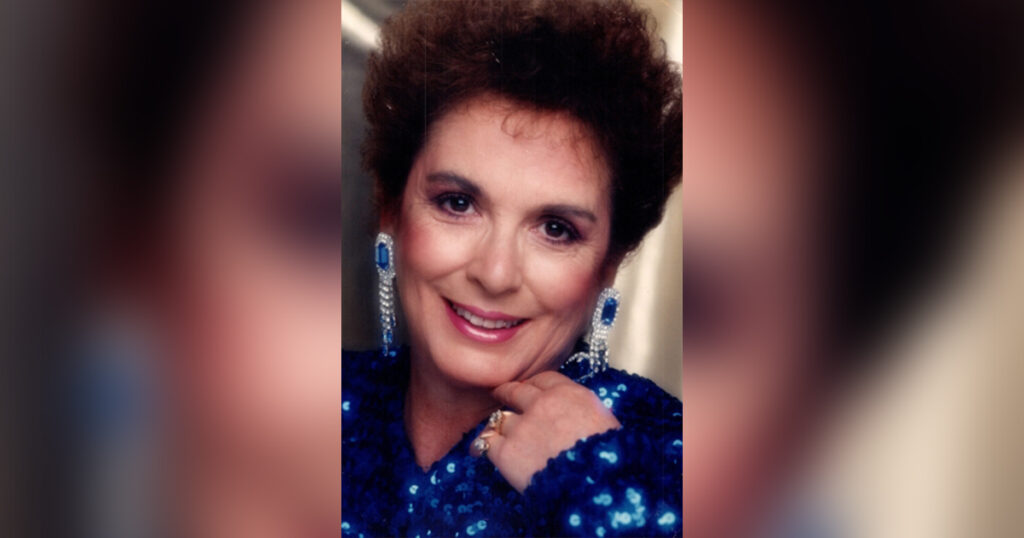 Ida “Idee” Chailland (July 10, 1938 – August 31, 2026)