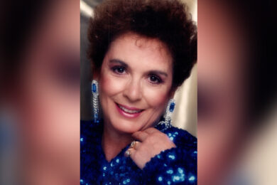 Ida “Idee” Chailland (July 10, 1938 – August 31, 2026)