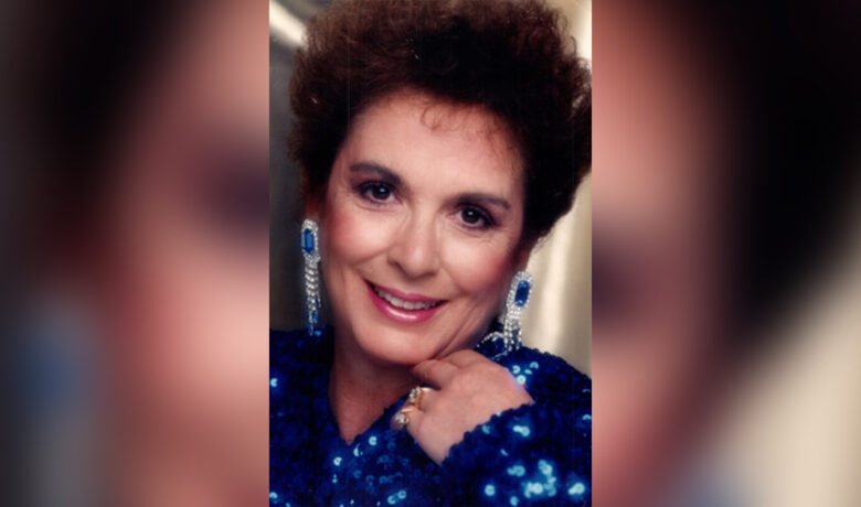 Ida “Idee” Chailland (July 10, 1938 – August 31, 2026)