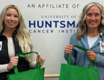 Hospital Receives Grant for Food Vouchers, Nutrition Education