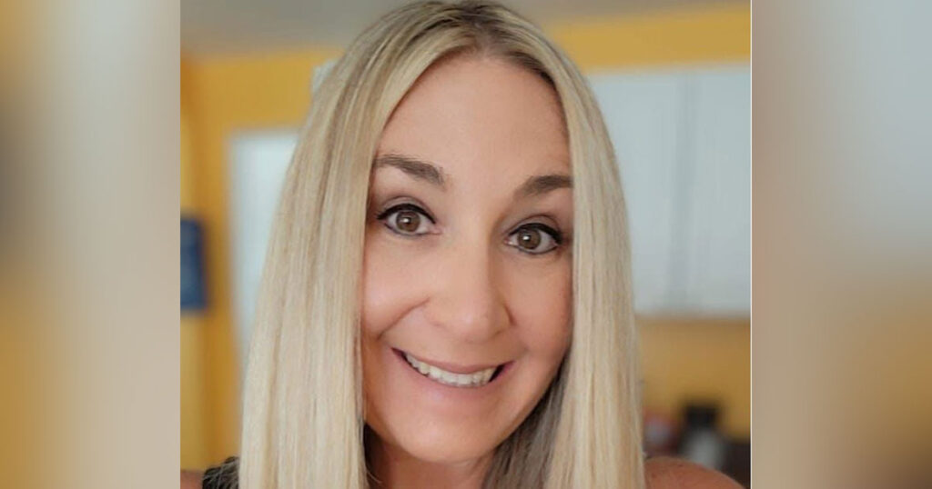 Amie Joy Dowdall (August 19, 1974 – September 1, 2026)