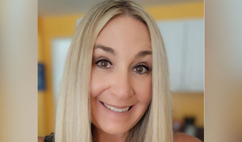 Amie Joy Dowdall (August 19, 1974 – September 1, 2026)