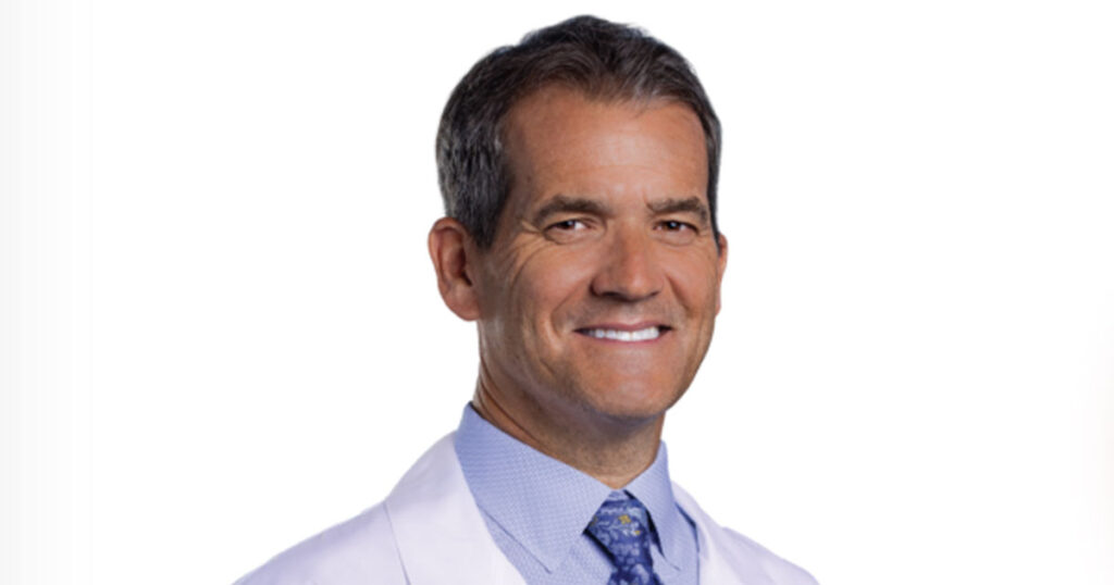 Aspen Mountain Hires New Orthopedic Surgeon
