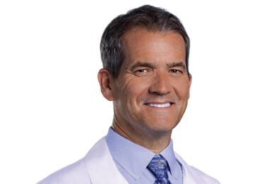 Aspen Mountain Hires New Orthopedic Surgeon