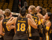 Cowgirls Take 2-0 Start to Utah