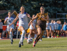 Wyoming Soccer Closes Non-Conference Against Rival CSU