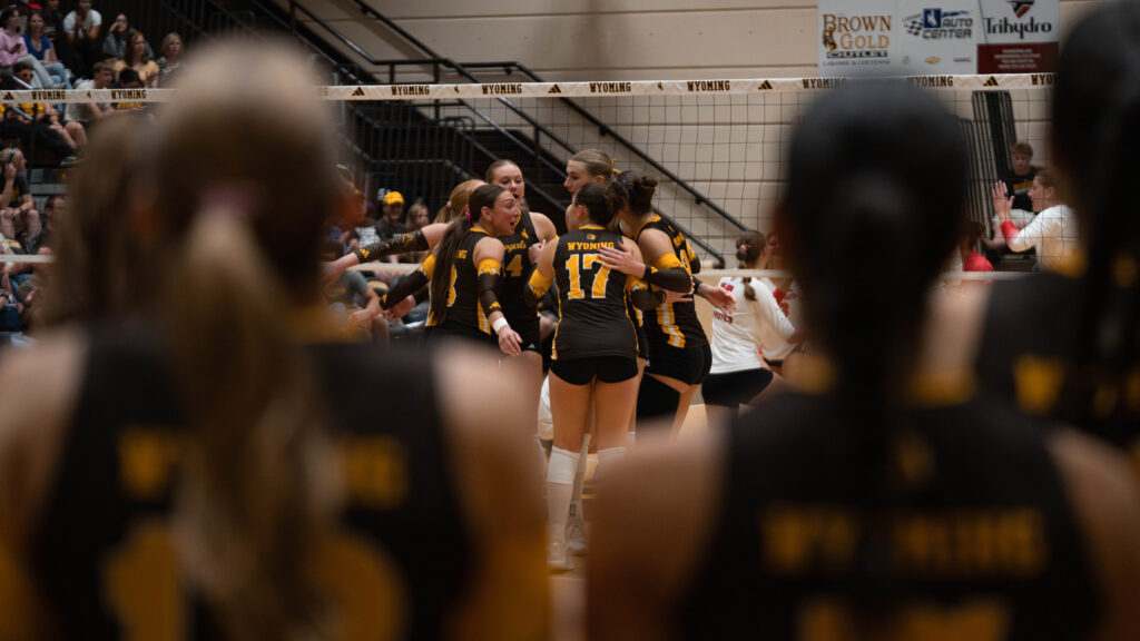 Cowgirls Travel to Face San Jose State