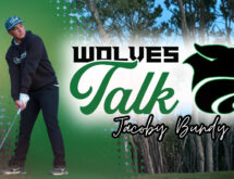 Wolves Talk: Jacoby Bundy With Wolves Golf