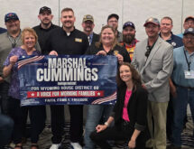 Cummings’ Independent HD 60 Campaign Stalls, Write-In Effort Under Consideration