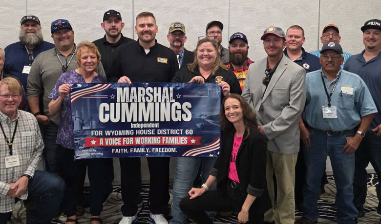 Cummings’ Independent HD 60 Campaign Stalls, Write-In Effort Under Consideration