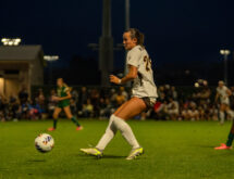 Wyoming Soccer Opens Mountain West Play