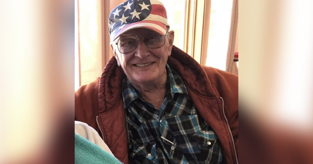 David Robert Mallery (February 26, 1933 – July 18, 2026)