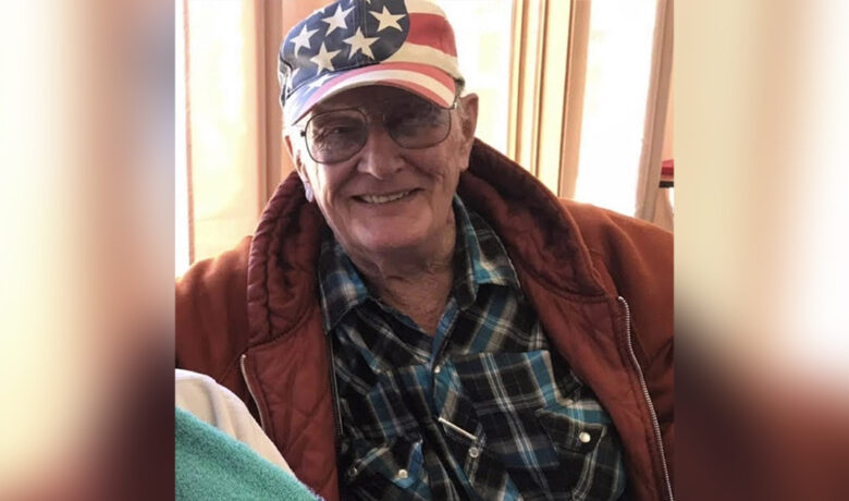 David Robert Mallery (February 26, 1933 – July 18, 2026)
