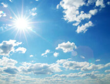 Weather Forecast for Thursday, September 10, 2026