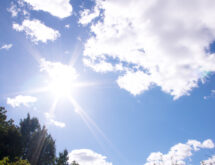 Weather Forecast for Monday, September 21, 2026