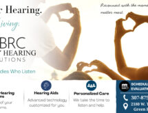 Hometown Care: BRC Family Hearing Solutions Has Been Helping Sweetwater County Hear What Matters Most for More Than 15 Years