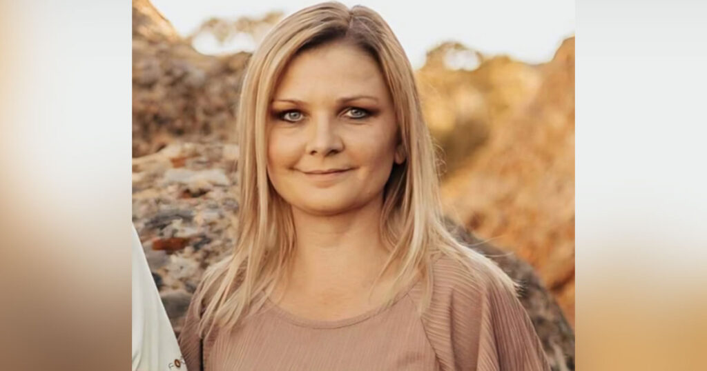 Helen Virginia Vaughn (February 29, 1984 – August 31, 2026)