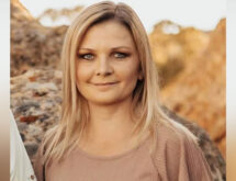 Helen Virginia Vaughn (February 29, 1984 – August 31, 2026)