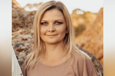 Helen Virginia Vaughn (February 29, 1984 – August 31, 2026)