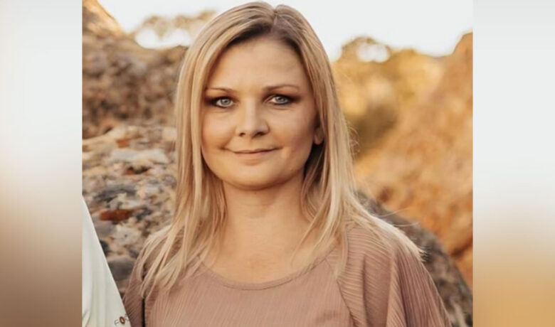 Helen Virginia Vaughn (February 29, 1984 – August 31, 2026)