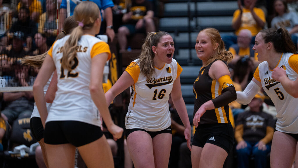 Cowgirls Open Mountain West Play Against UTEP