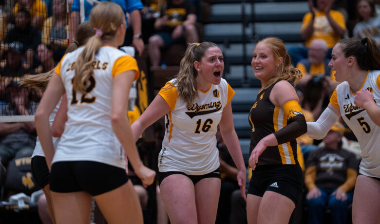 Cowgirls Open Mountain West Play Against UTEP