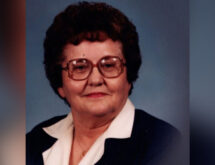 Margaret T. Macdonald (July 16, 1930 – September 18, 2026)