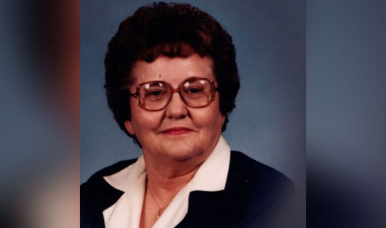 Margaret T. Macdonald (July 16, 1930 – September 18, 2026)