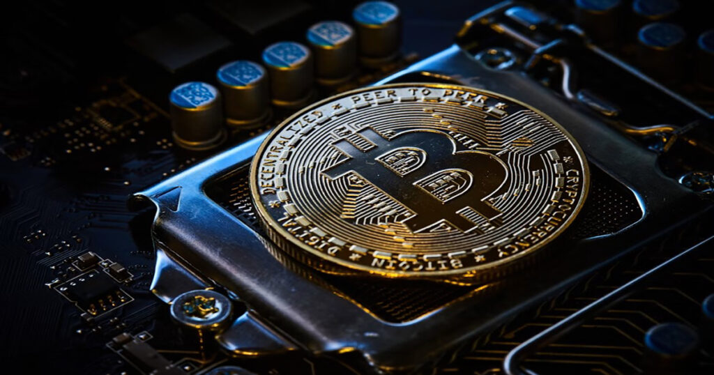 What​‍​‌‍​‍‌ Happens to Bitcoin After It Is Mined?