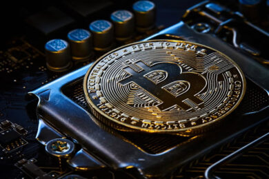 What​‍​‌‍​‍‌ Happens to Bitcoin After It Is Mined?