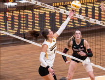Cowgirls Roll Through Idaho State Classic
