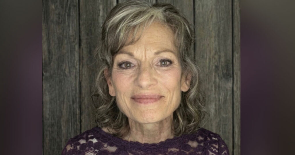 Sandra ‘Sandy’ Sue West (May 12, 1960 – September 6, 2026)