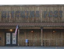 #HOMETOWN HUSTLE: The Hitching Post