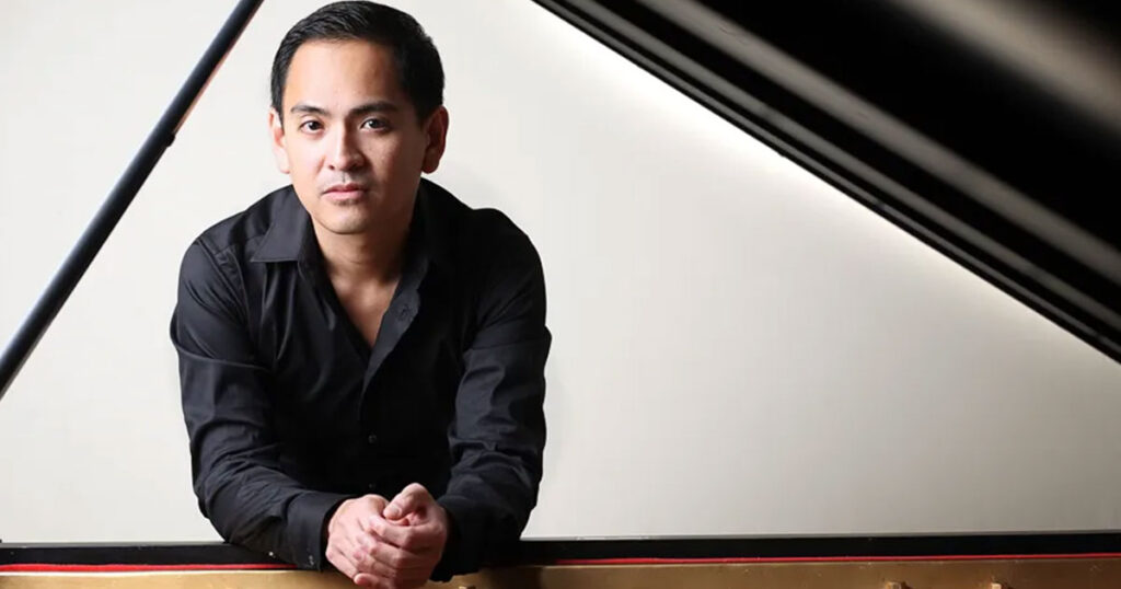Broadway Theater to Host Free Sept. Concert Featuring Acclaimed Pianist